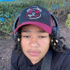 Meet your Posher, Daylyn